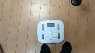 体重公開ダイエット開始　バカにされ罵られたアラフィフ　簡単なす丼