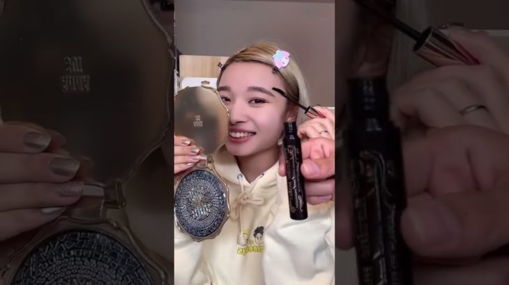 最近のメイク紹介💄 #カップル #メイク