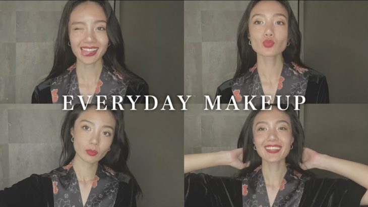 【毎日メイク】私流、セックスレス解消方