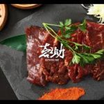 ダイエット中だが家族で焼肉食べてみた！【実写】