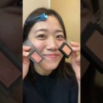 【芋メイク】時にメイクはドライヤーから始まります。芋は芋でも紅はるか🍠🤪#youtubeshorts #shorts #メイク #makeup #垢抜け #芋メイク #おすすめ