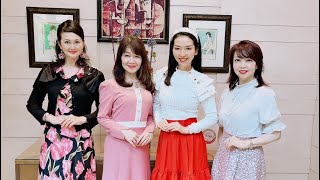 【ビューティマダムパーティ 】6月21日開催！ランチしながらワクワク会議と未来予測