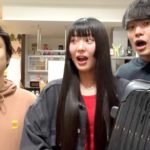 フィッシャーズのシルクさんと7年ぶりの再会。上京した兄妹の24時間に密着