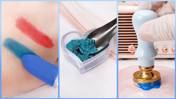 ASMR満足のメイクアップリペア #57