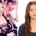 BLACKPINK ジスの”初めて”を紹介─メンバーとの出会い、メイク、ミュージックビデオなど。| VOGUE JAPAN