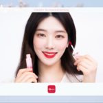 [Beautynetkorea]桜メイクアップエディションアイアンドリップメイクアップライン