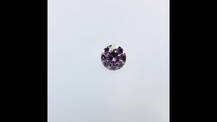 FANCY PINK 0.046ct RD/RT1867/CGL