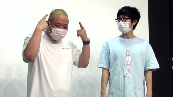 KEN PROJECT発表会『KENちゃんビューティ~ゴールデンKENちゃん誕生~』