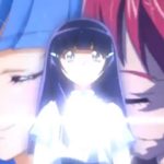 プリキュア MAD 光と闇を抱いた少女  【キュアビューティ＆ダークドリーム】fortissimo the ultimate crisis