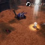 武闘派ビューティ マイユ　ドラゴンクエストX 目覚めし五つの種族オフライン #17