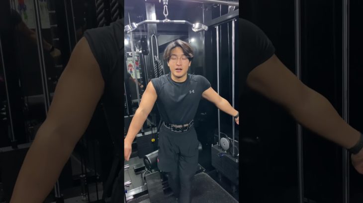 【配原トレーナーに聞いてみた！】 #パーソナルトレーニング #ダイエット #fitness #石川町パーソナルジム #配原トレーナーに聞いてみた #筋トレ #石川町 #横浜 #有酸素運動