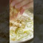 【ダイエット】ほぼほぼキャベツのスープ#shorts