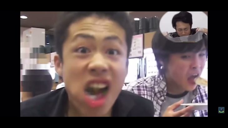 フィッシャーズシルクあの伝説の動画の一部をご覧ください