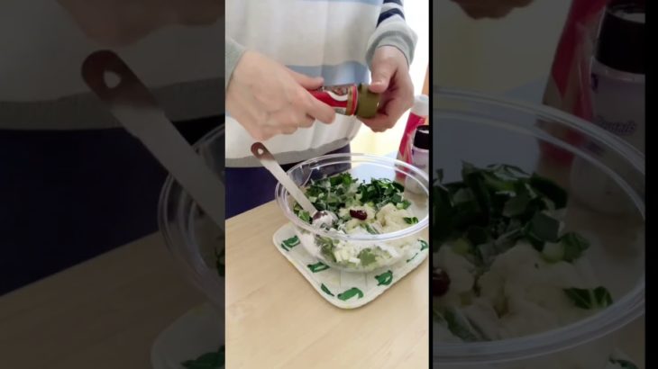 豆腐簡単ダイエットレシピ！豆腐と好きな野菜を混ぜて焼くだけ （グルテン、卵なし）