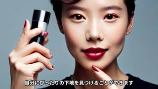 プライム効果のあるバレエ発表会メイク研究