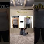 腹筋100回より激痩せ#ダイエット #お腹痩せ #ダイエット初心者 #腹筋 #くびれ