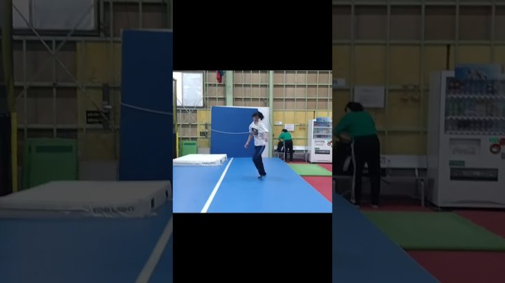 一日(2時間)で全部メイクした