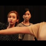 ミスワールドジャパン2022京都大会ビューティキャンプ