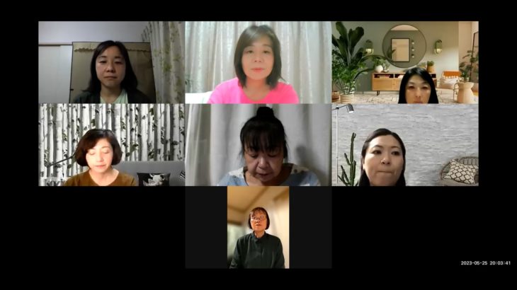 潜在意識ダイエット20230525