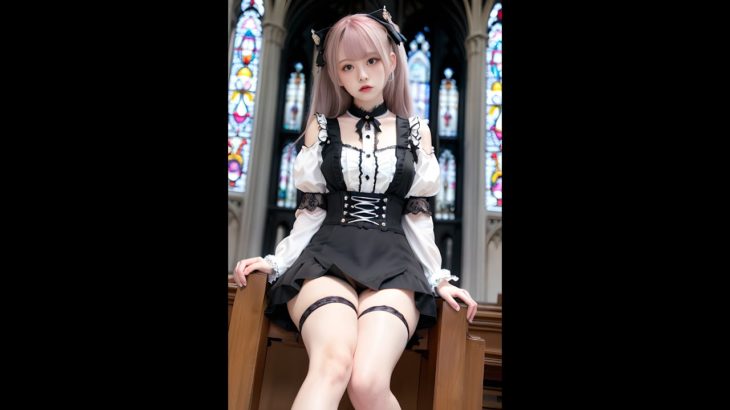 5月18日 AI Beauty Sexy ビューティセクシー  뷰티 섹시