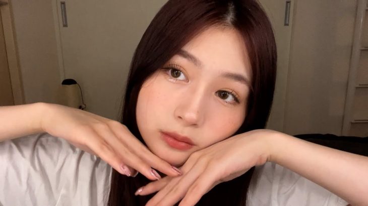 【ALLプチプラ】CipiCipi多めでナチュラルドールメイク