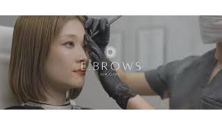 【PV】９年の歴史を誇るエルムクリニックのアートメイク