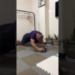 アブローラー #ダイエット #筋トレ #継続 #運動習慣 #calisthenics #fitness #workout