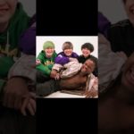 グループユーチューバー達#shorts#東海オンエア #フィッシャーズ#プリッとchannel #きょんくま#ばんばんざい