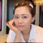 【メイク】旅先でのメイクは自然光探しからはじまる。