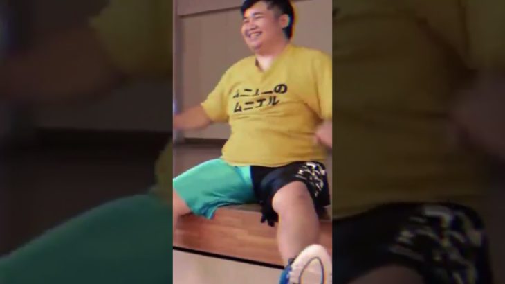 フィッシャーズ強者感半端なすぎる