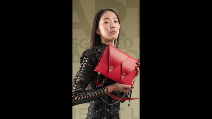 【ファッション撮影】