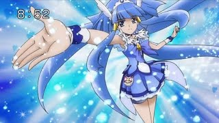 スマイルプリキュア(キュアビューティ/紹介)50本目