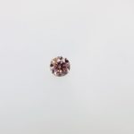 FANCY PINK 0.047ct RD/RT2107/CGL