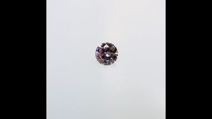 FANCY PINK 0.068ct RD/RT2074/CGL