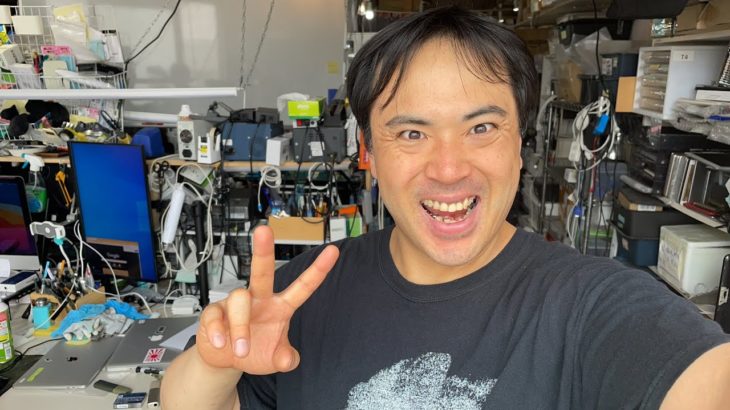 スマホ屋デブおじGIP/GLP-1「マンジャロ」注射ダイエット始めました