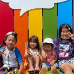 知育菓子を作って食べました〜(o^^o)フィッシャーズシルクロードさん、ご結婚おめでとうございます！！