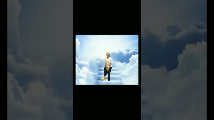 フィッシャーズ　モトキ、天国へ逝く#shorts