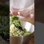 【ダイエット】山形だしをベースの『野菜スープ』#shorts