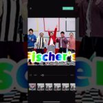 昔の自分フィッシャーズ好きやったなぁ♡