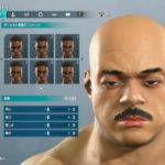 クロちゃん ストリートファイター６ キャラメイク