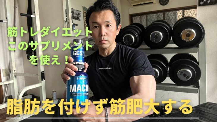 筋トレマニュアル！サプリメント編。筋トレダイエットに効果を発揮するサプリメント。#筋トレ#スポーツ#ダイエット