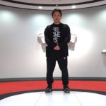 ポケモンさんに呼び出されました。