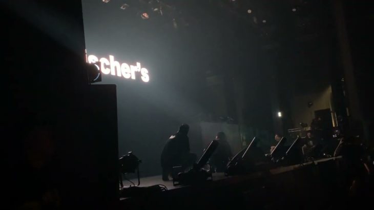 【重大発表】フィッシャーズ、ウオタミーティング昼の部【公式から撮影許可降りてる箇所のみ】