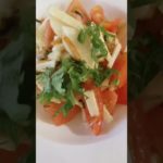 お茶漬けの素を使った【夏のダイエットレシピ】これで１０キロ成功！