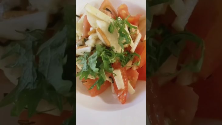 お茶漬けの素を使った【夏のダイエットレシピ】これで１０キロ成功！