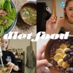 【4.5kg増】ダイエットを心に決めた女の1日目vlog🐷💦