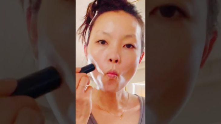 子育て母メイク#40歳#アラフォー#メイク#shorts