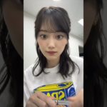 【乃木坂46】メイクをする山下美月