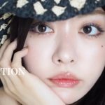 【ADDICTION新作】夏夜を楽しむミステリアスヘルシーメイク🌙