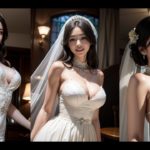 Beautiful Bride| 美女新娘| 미녀 신부| ビューティ,
